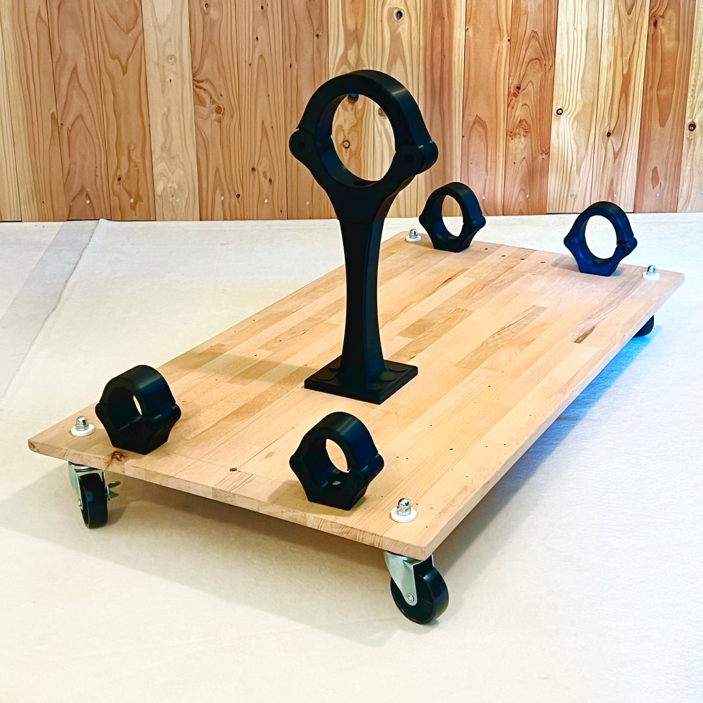 RollOut – Variables Fesselset für Bondage