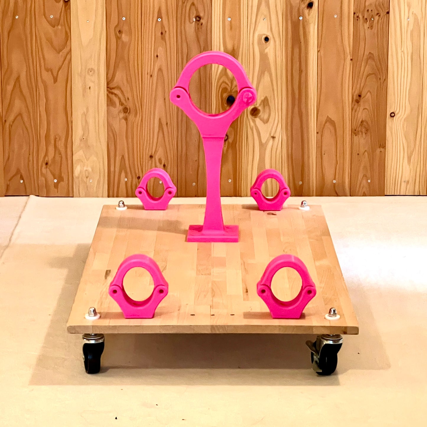 RollOut – Variables Fesselset für Bondage
