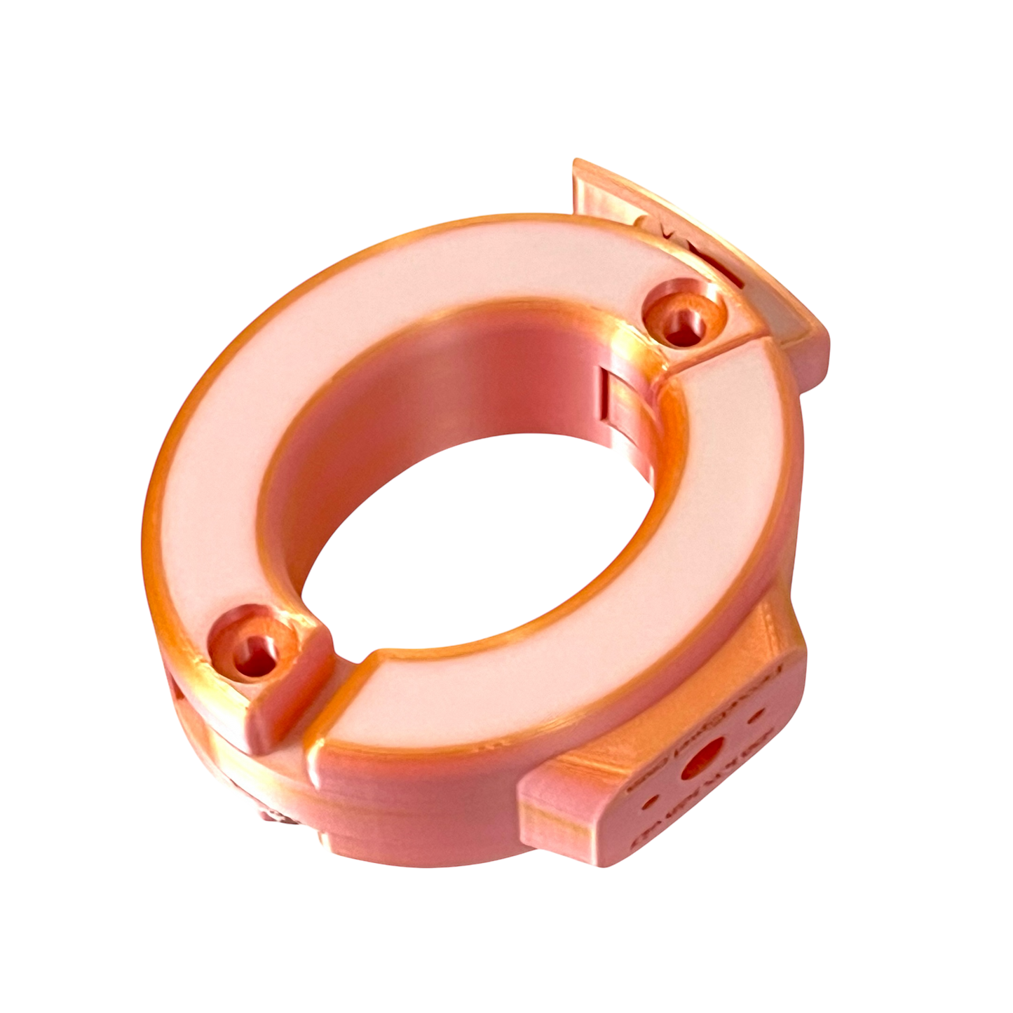 Einzelne SnapCuff - modular für‘s BondageSystem