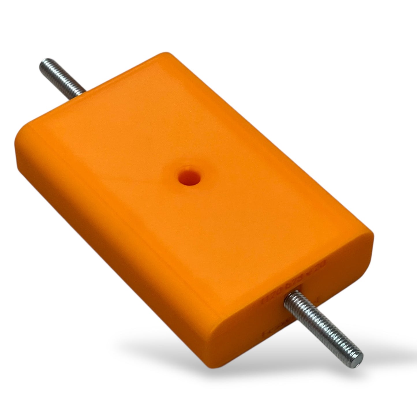 Spreizstangen-Verbinder breit -> breit - einzeln - für‘s BondageSystem modular