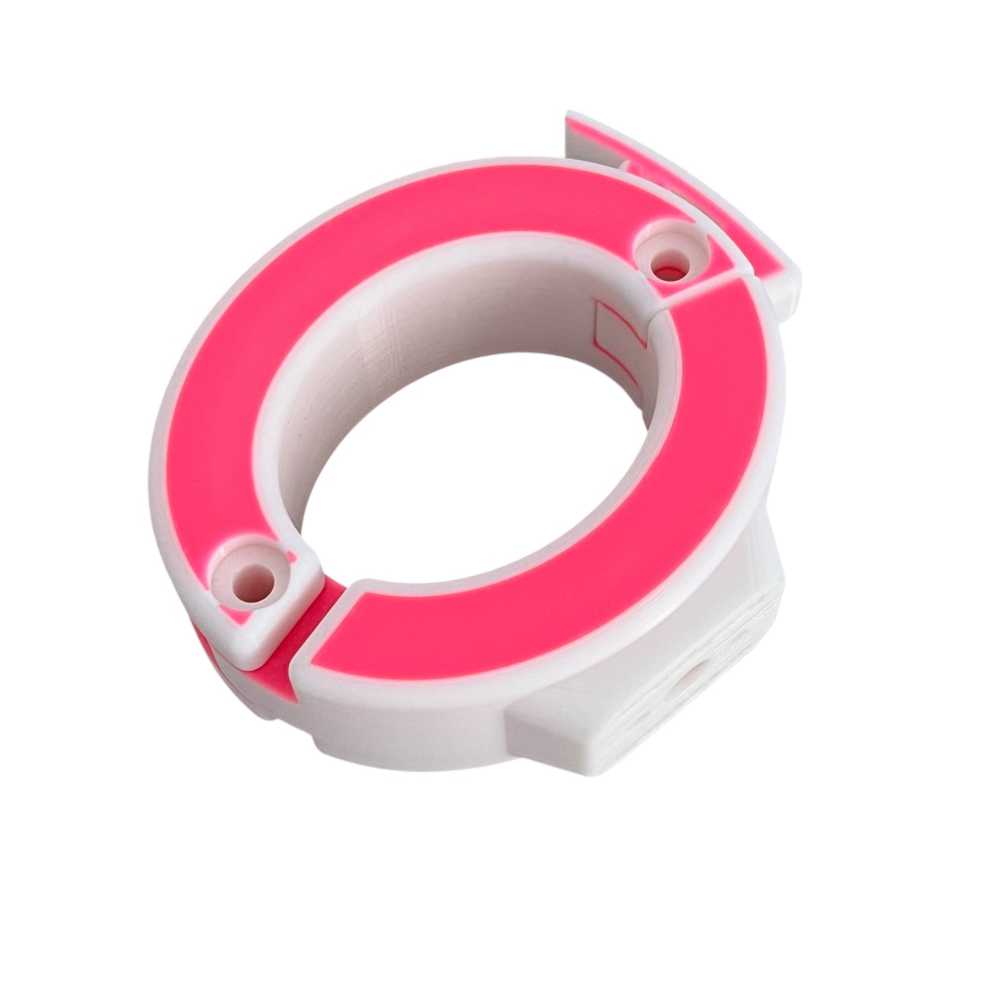 Einzelne SnapCuff - modular für‘s BondageSystem