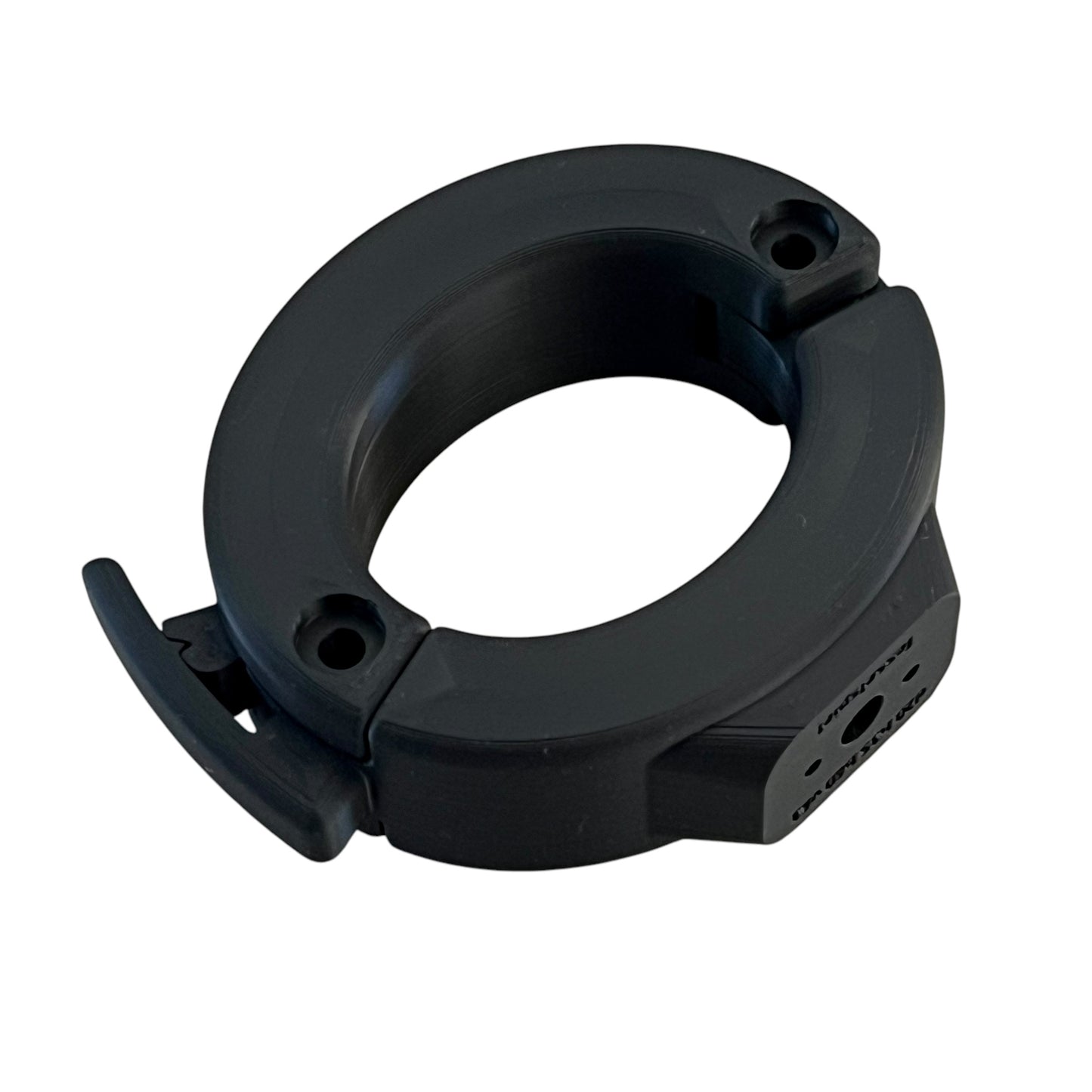 Einzelne SnapCuff - modular für‘s BondageSystem