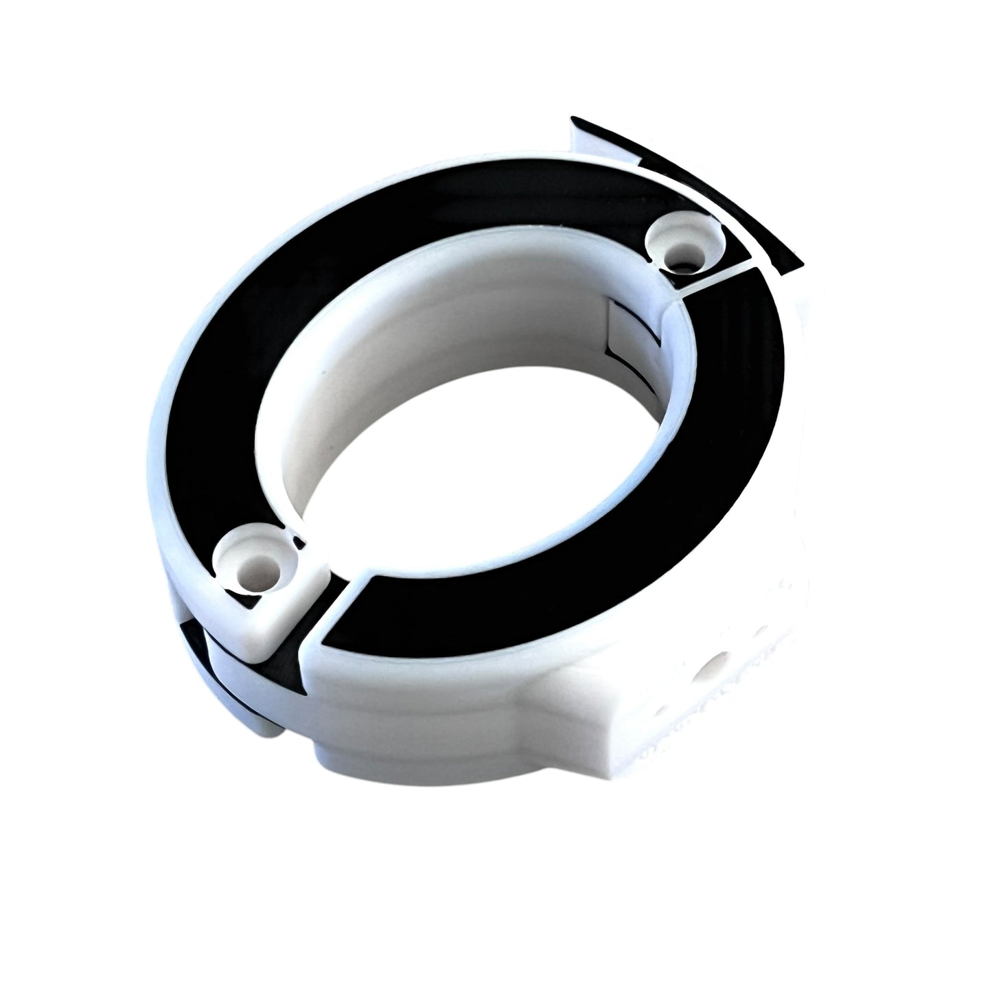 Einzelne SnapCuff - modular für‘s BondageSystem
