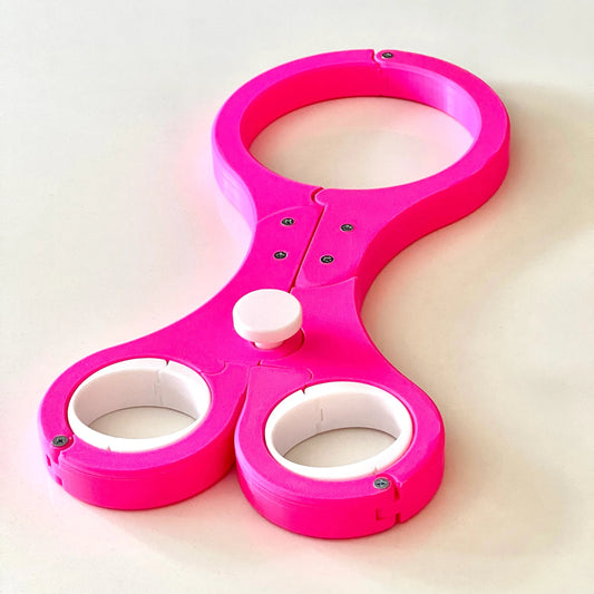 Schandgeige / Rigid Fiddle – Bondage & Selfbondage