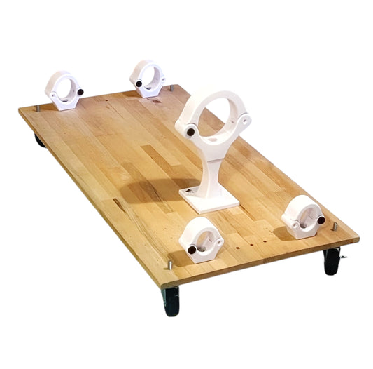 RollOut – Variables Fesselset für Bondage