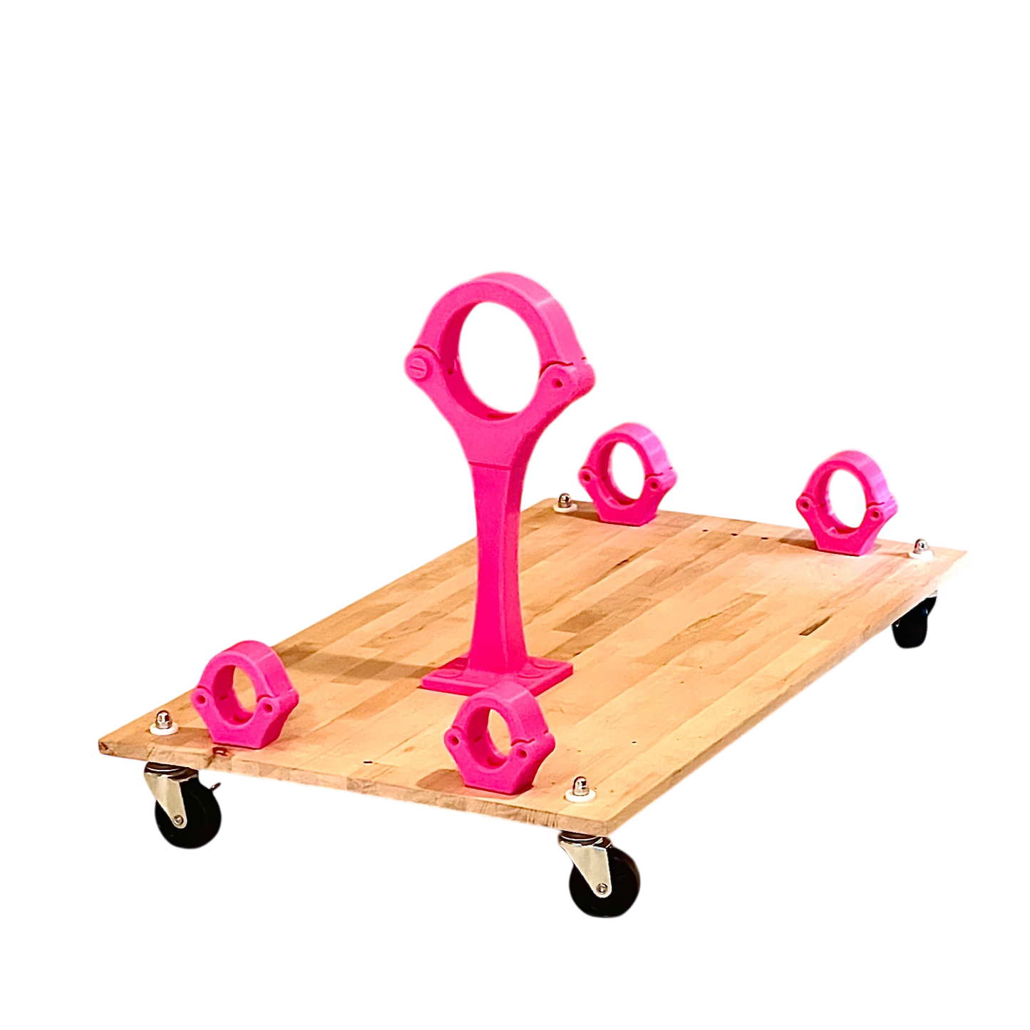 RollOut – Variables Fesselset für Bondage