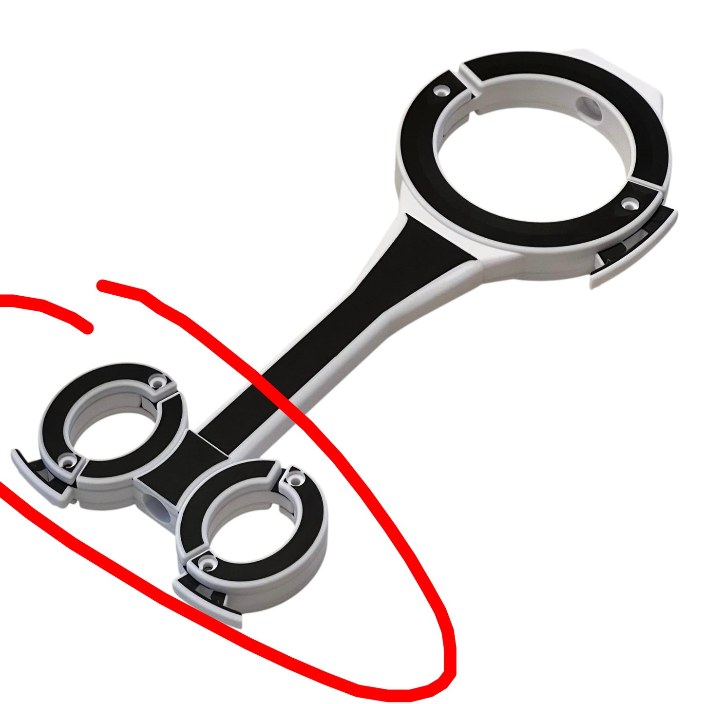 OnePiece - SnapCuffs - modular