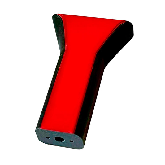 Kurzer I-Verbinder: Breit auf schmal