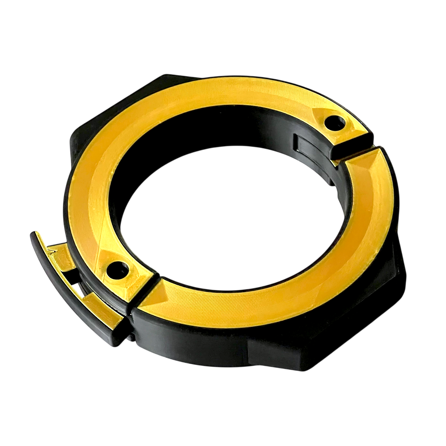 Schellen fürs BondageSystem