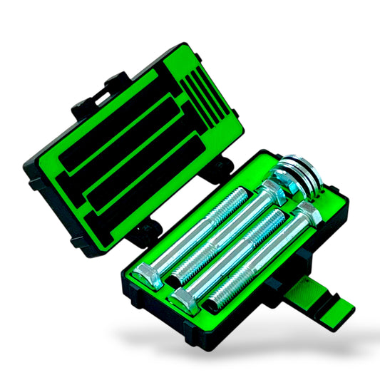 SnapCase - Schraubenkästchen