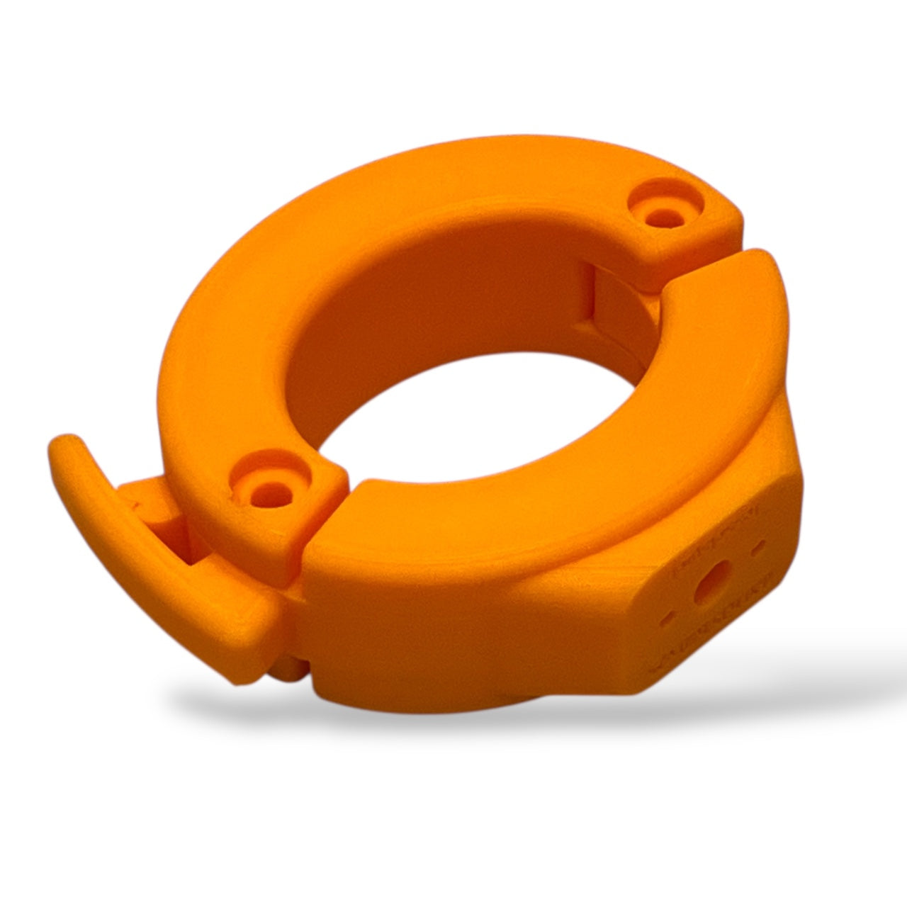 Einzelne SnapCuff - modular für‘s BondageSystem