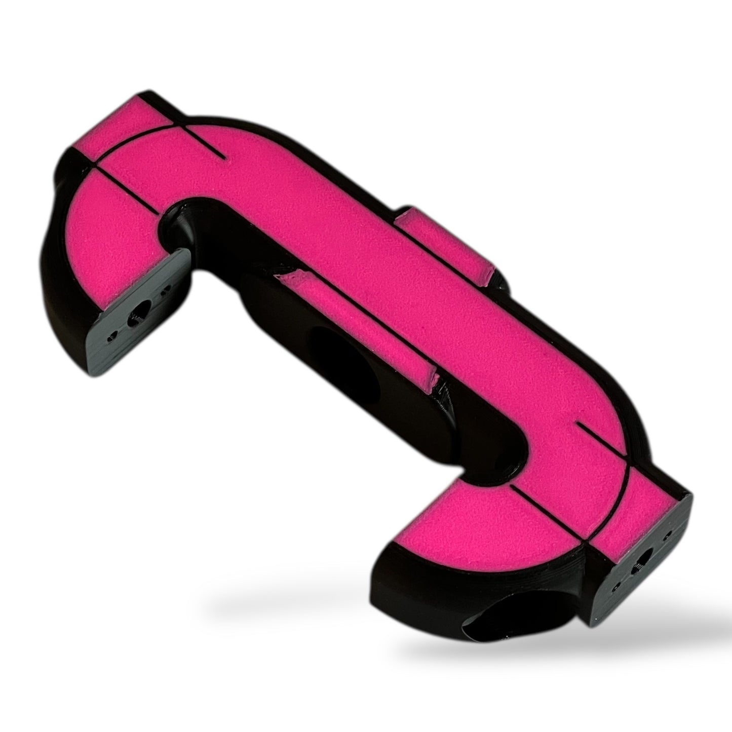 U-Verbinder (BondageSystem) - modular für‘s BondageSystem