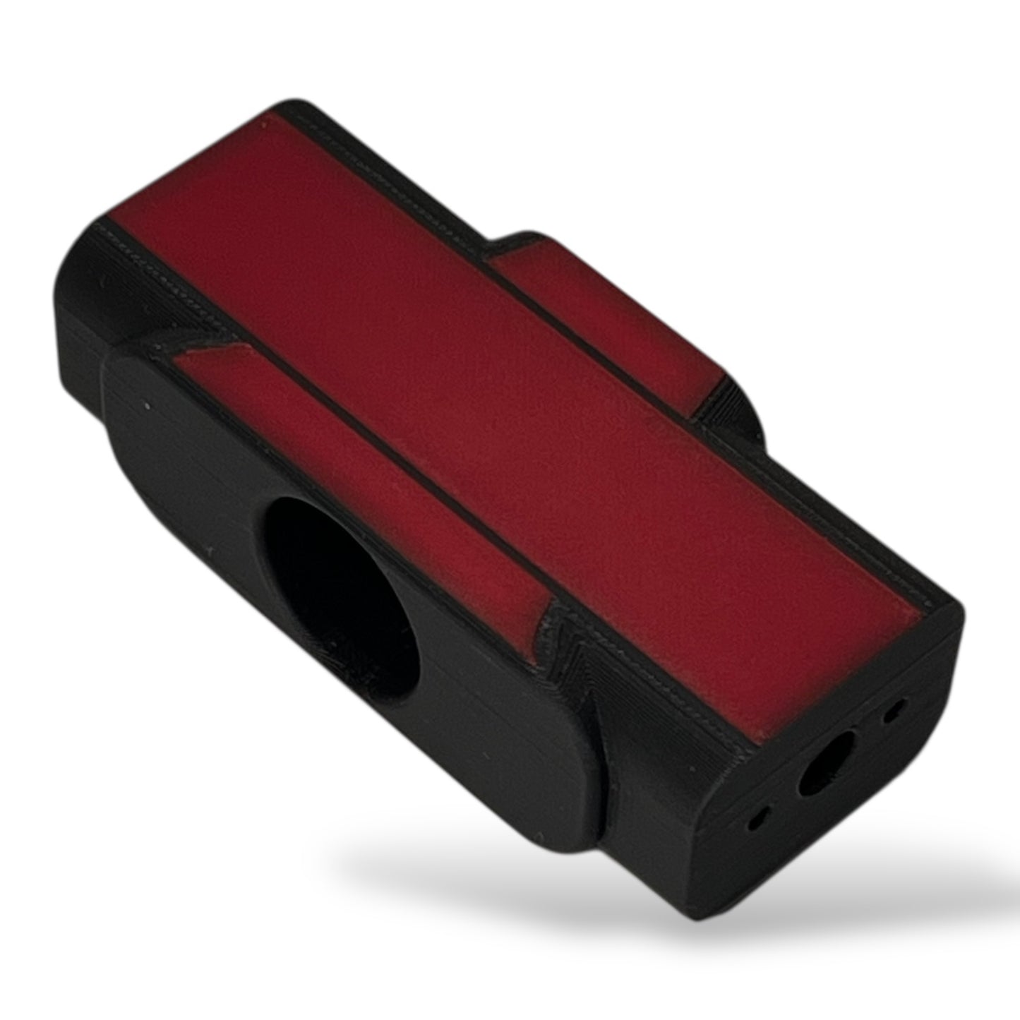 Kurtzes T-Stück (BondageSystem) - modular für‘s BondageSystem