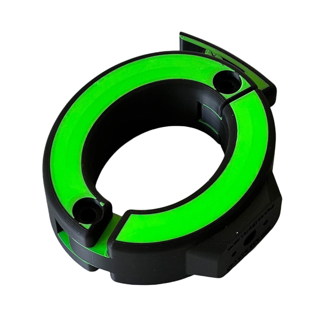 Einzelne SnapCuff - modular für‘s BondageSystem