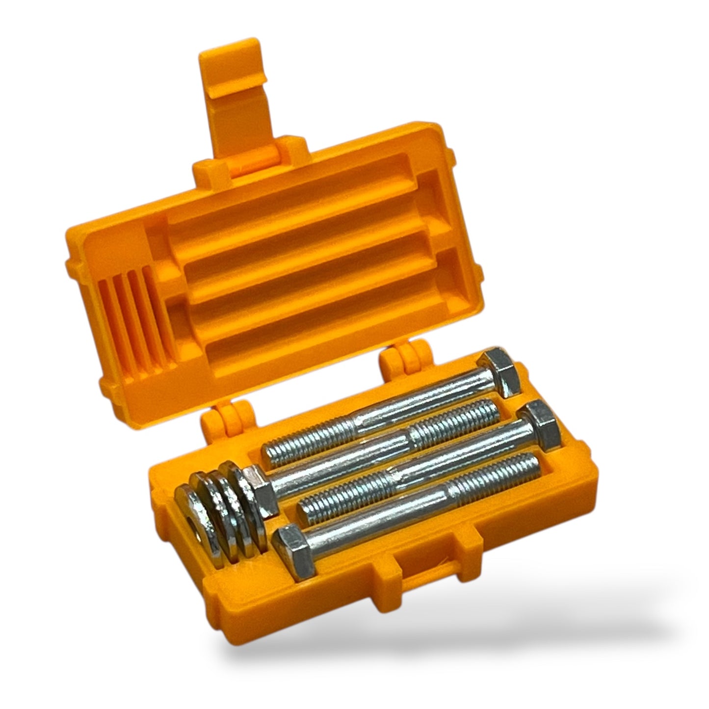 SnapCase - Schraubenkästchen