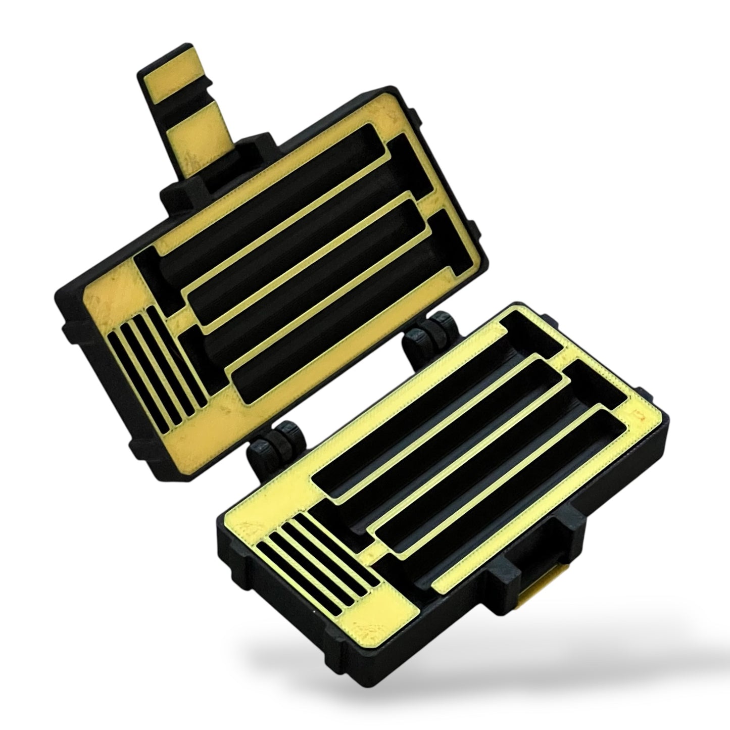 SnapCase - Schraubenkästchen