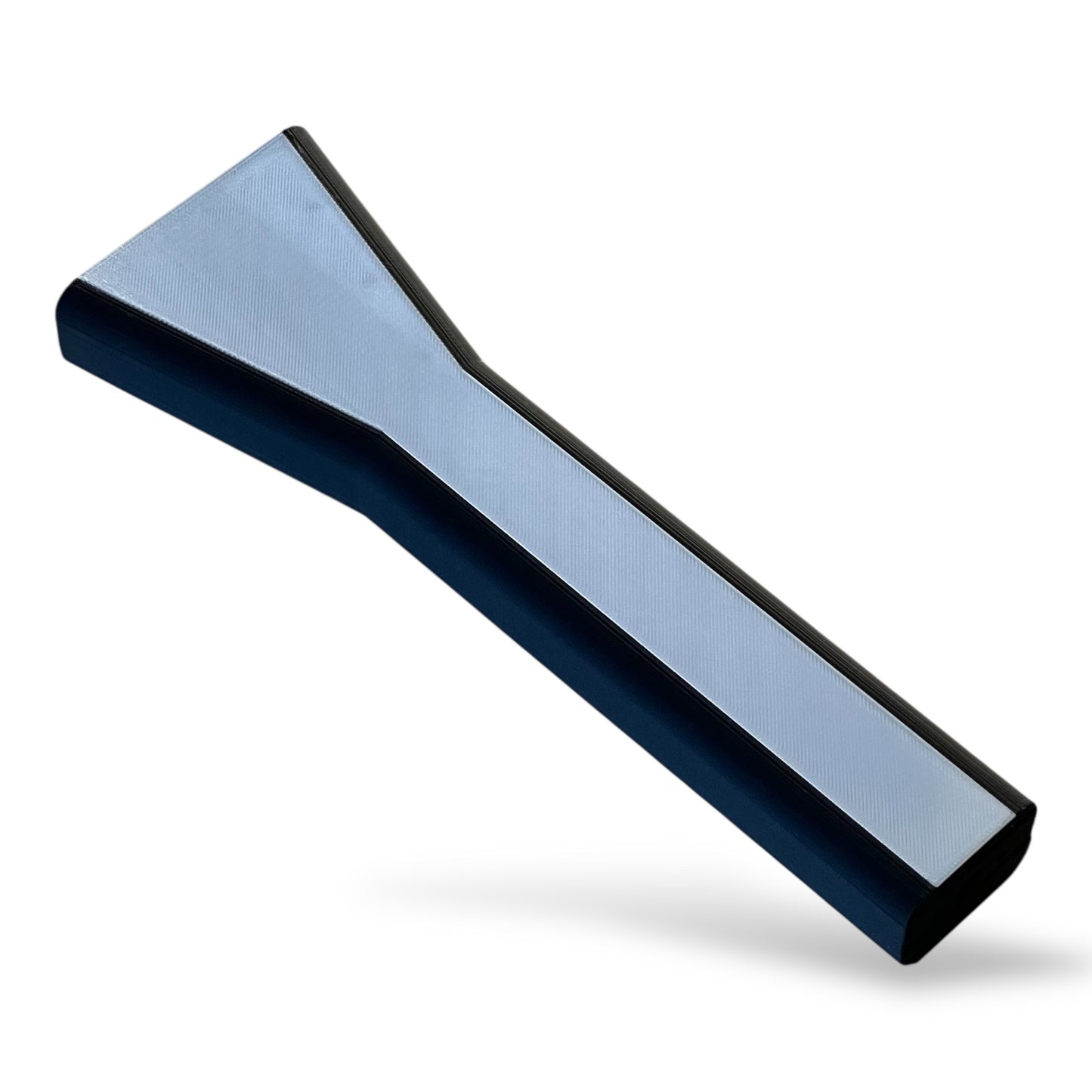 Verbinder schmal -> breit - einzeln - für‘s BondageSystem modular