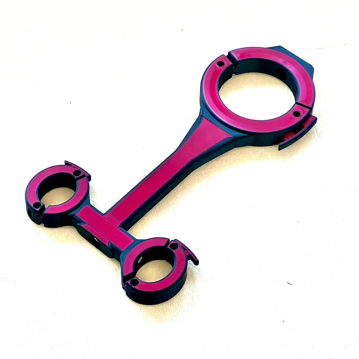 Schandgeige – Starter-Set im BondageSystem