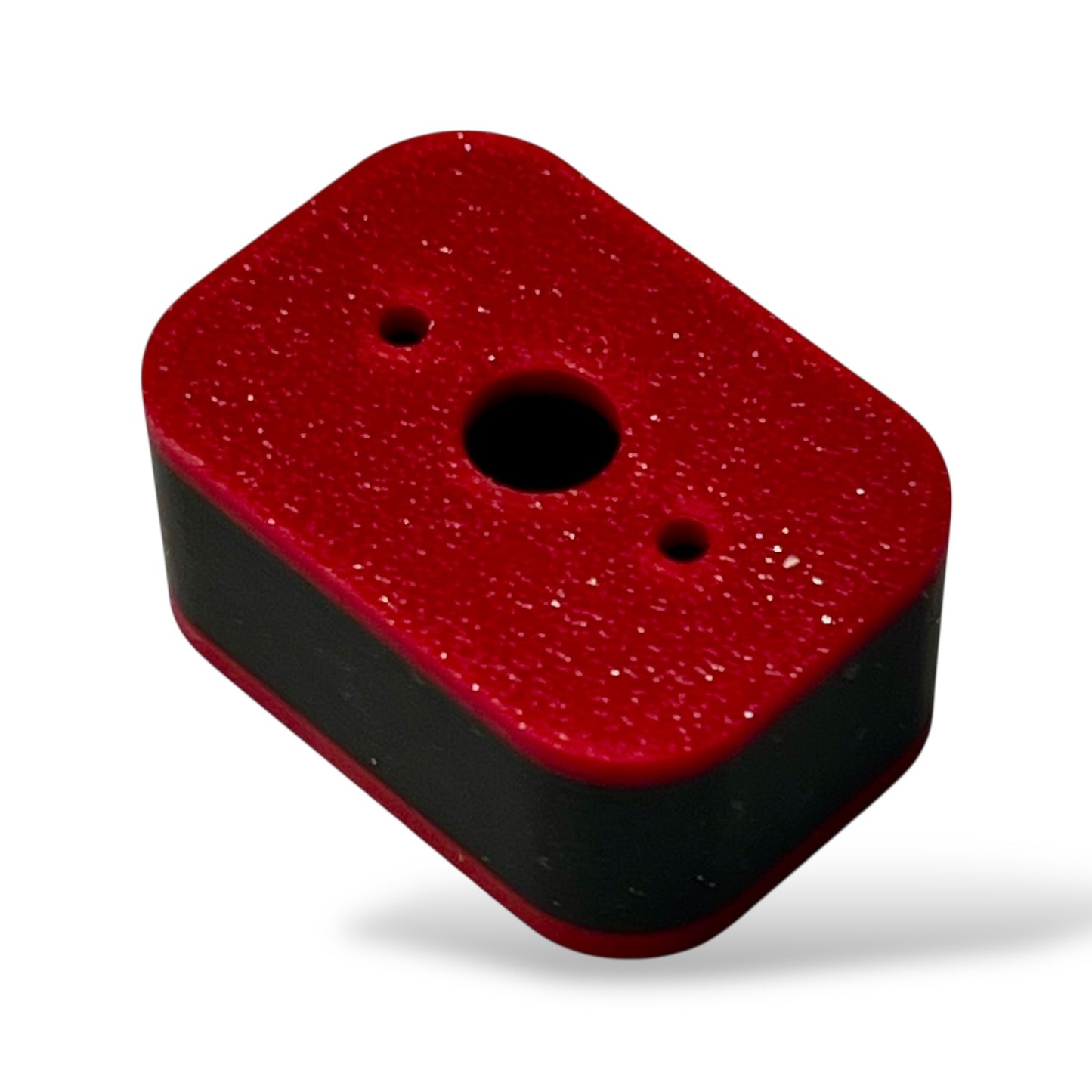 Verbinder für Hand- & Fußschellen - für‘s BondageSystem (modular)