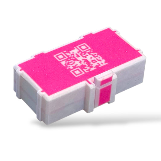 SnapCase - Schraubenkästchen